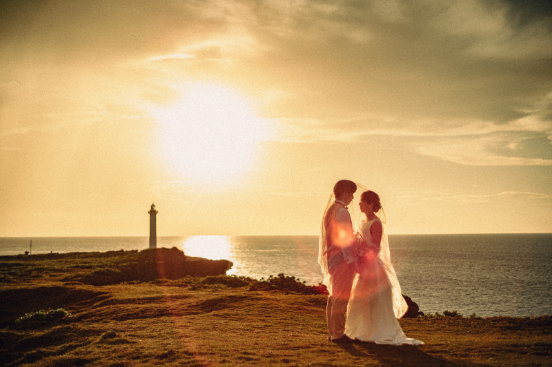 CHILLTO WEDDING_人気スポットで撮影できる