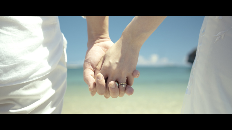 CHILLTO WEDDING_動画を作れる