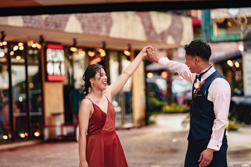 CHILLTO WEDDING_歴史的建造物で撮影できる