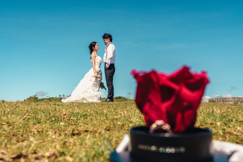 CHILLTO WEDDING_衣装の追加料金がない