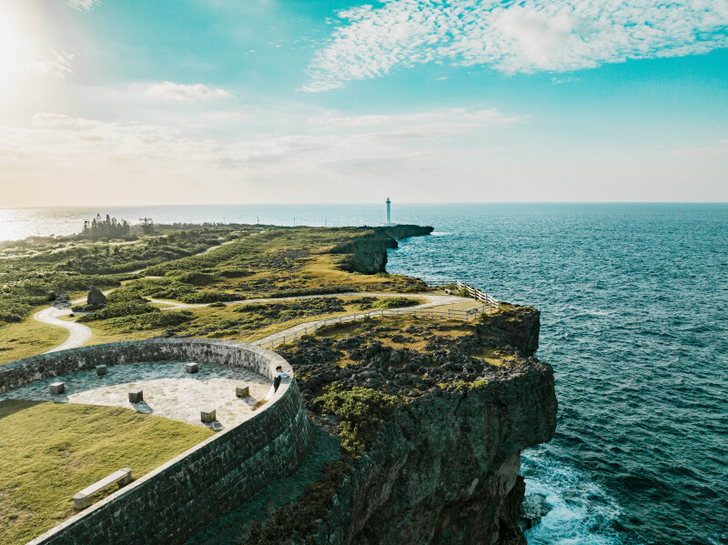 CHILLTO WEDDING_ドローン撮影できる