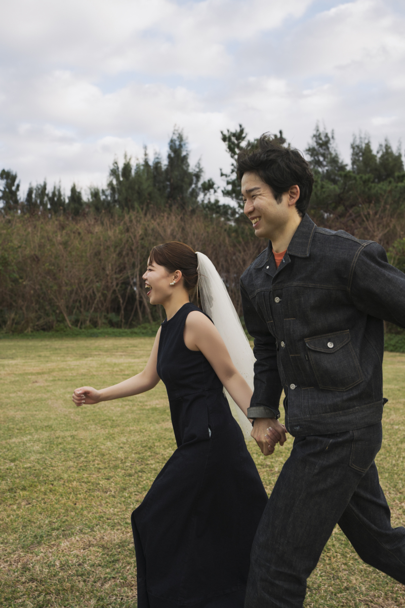 CHILLTO WEDDING_ウエディングドレスが豊富