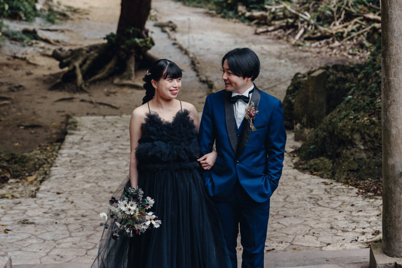 CHILLTO WEDDING_衣装の追加料金がない