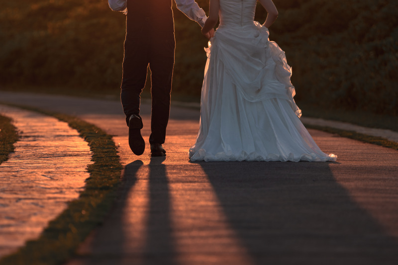 CHILLTO WEDDING_人気スポットで撮影できる