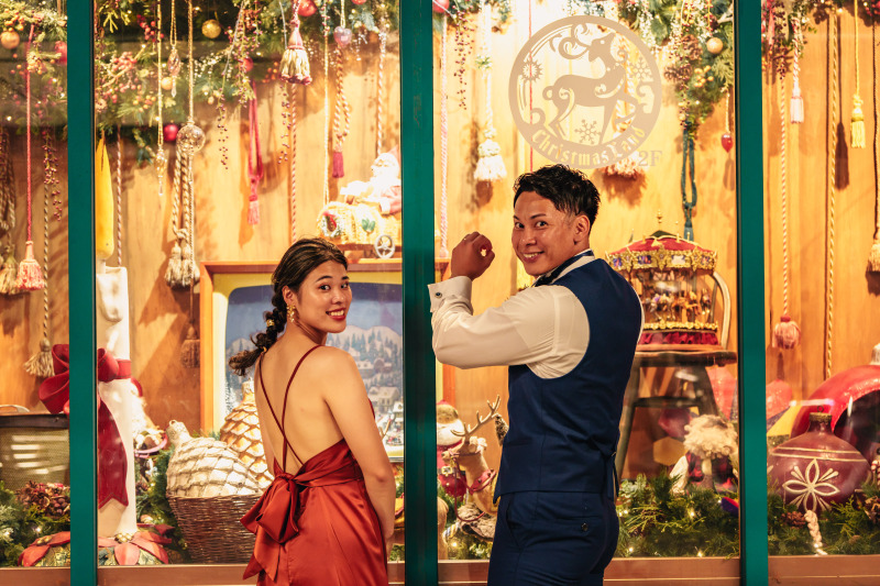 有名~穴場スポットも多数把握しています