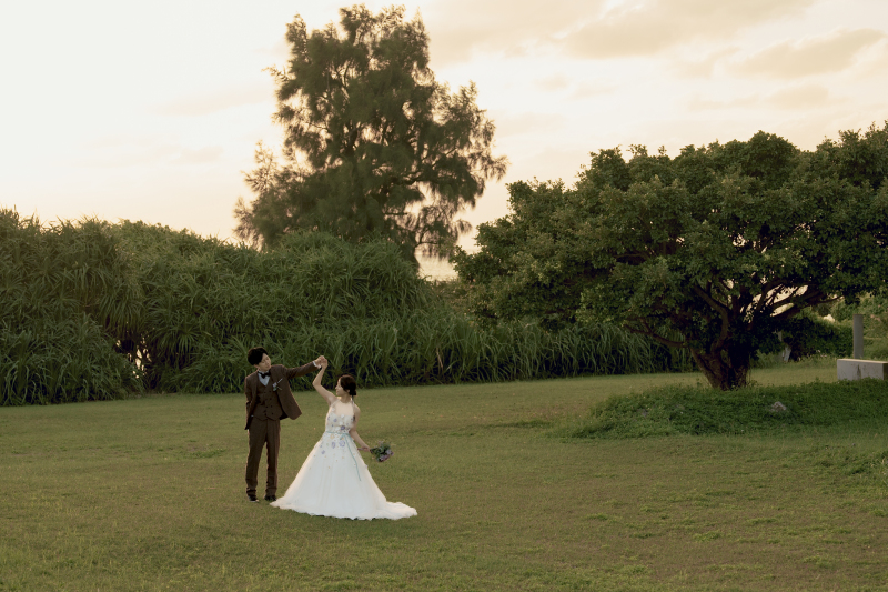 CHILLTO WEDDING_格安プランがある(3万円以下)