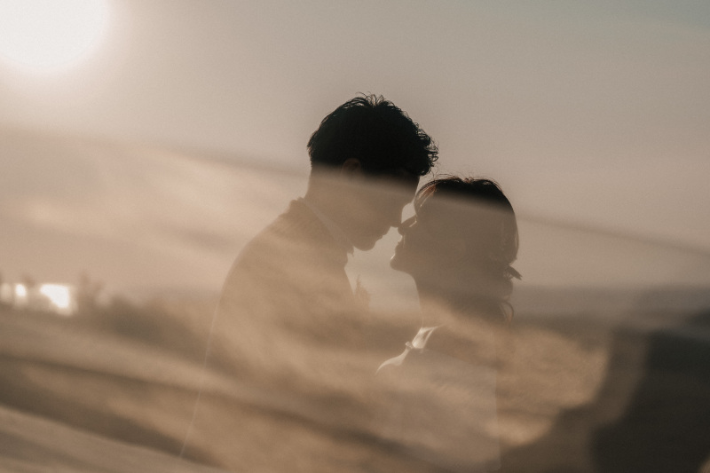 CHILLTO WEDDING_修正技術が自慢