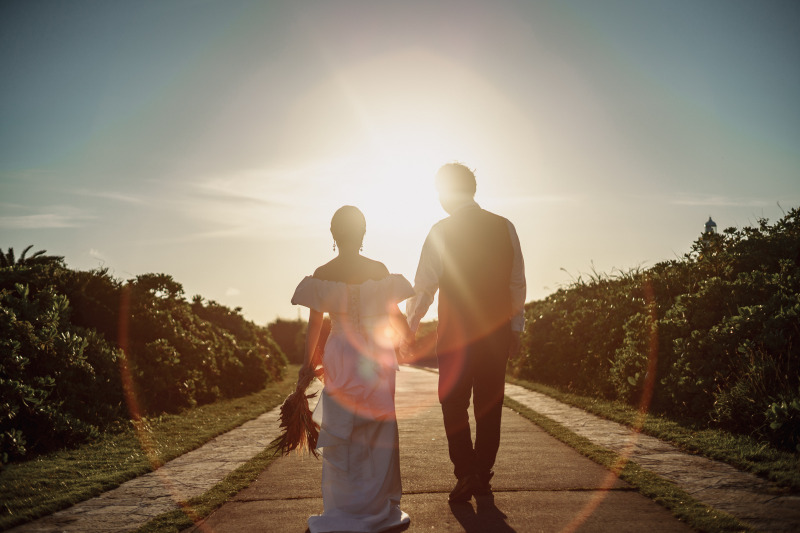 CHILLTO WEDDING_人気スポットで撮影できる