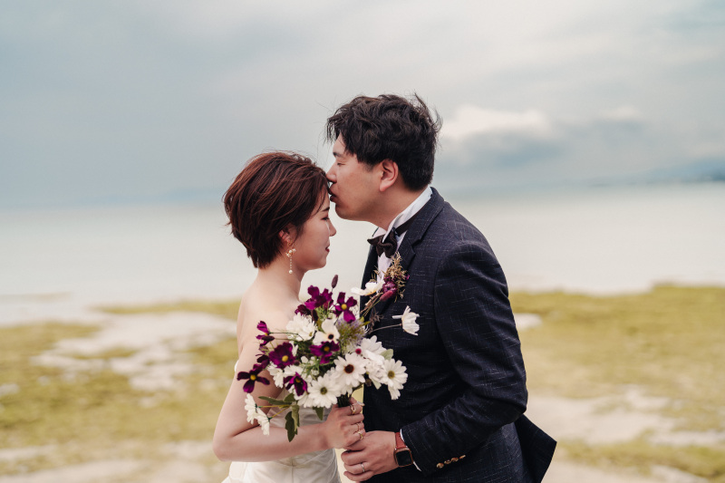 CHILLTO WEDDING_事前来店なしで撮影できる