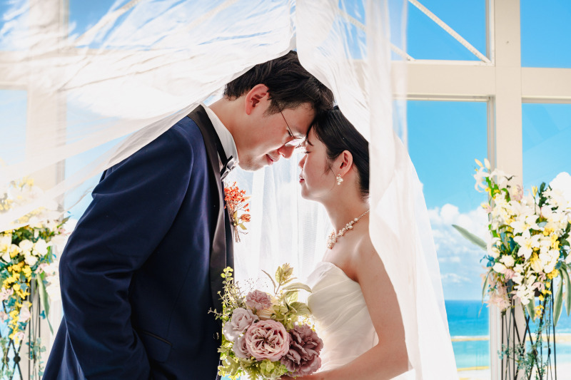 CHILLTO WEDDING_チャペルで撮影できる