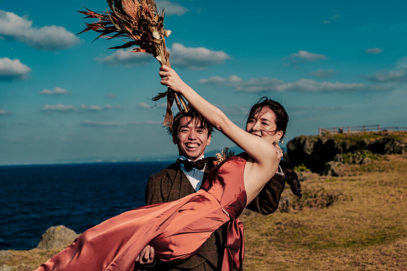 CHILLTO WEDDING_クレジットカード支払いができる