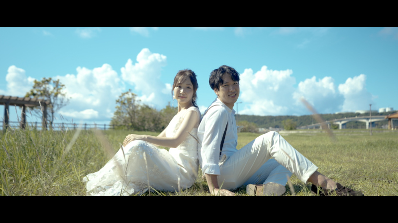 CHILLTO WEDDING_動画を作れる