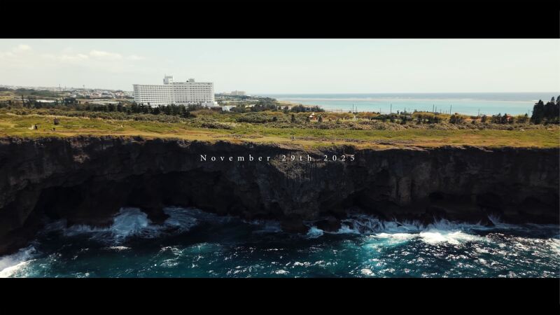 結婚式のオープニングムービーにも使える！