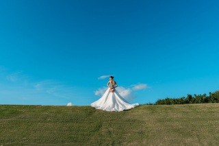 CHILLTO WEDDING_ロケーション3箇所！オープニングムービープラン！