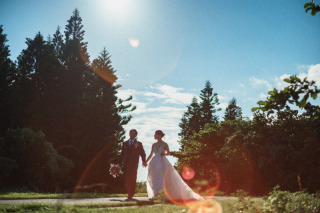 CHILLTO WEDDING_ロケーション3箇所！オープニングムービープラン！