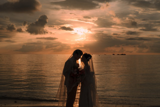 CHILLTO WEDDING_海も無鳥も盛りだくさん！贅沢オープニングムービー