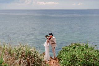 CHILLTO WEDDING_海も無鳥も盛りだくさん！贅沢オープニングムービー