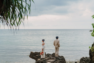 CHILLTO WEDDING_海も無鳥も盛りだくさん！贅沢オープニングムービー