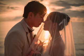 CHILLTO WEDDING_海も無鳥も盛りだくさん！贅沢オープニングムービー