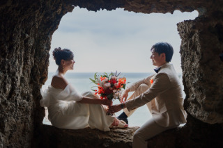 CHILLTO WEDDING_海も無鳥も盛りだくさん！贅沢オープニングムービー