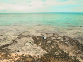 ドローンフォト撮影