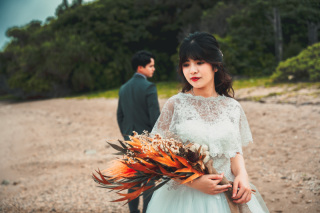 ヘアセットチェンジ