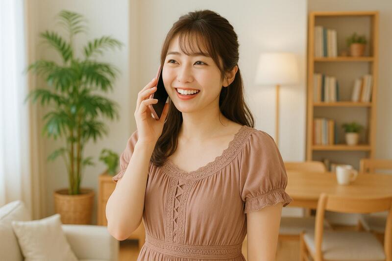 step1 事前来店・お問合せ
