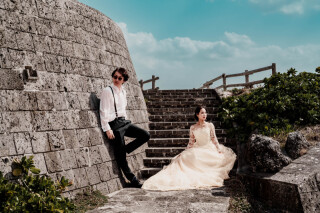 CHILLTO WEDDING_beach