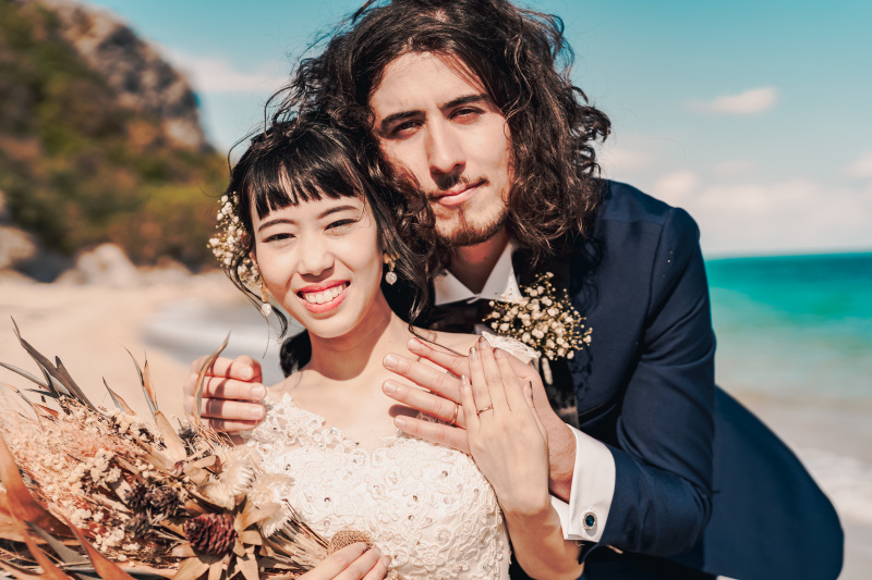 CHILLTO WEDDING_土日の追加料金がない