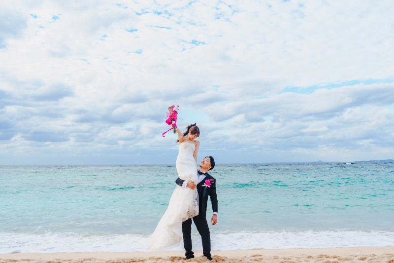 CHILLTO WEDDING_格安プランがある(3万円以下)