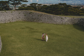 CHILLTO WEDDING_Sunset