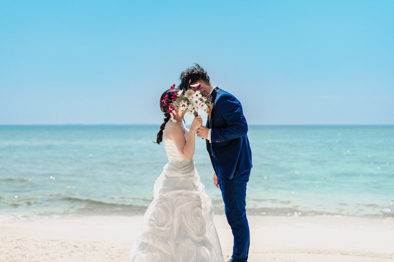 CHILLTO WEDDING_クレジットカード支払いができる