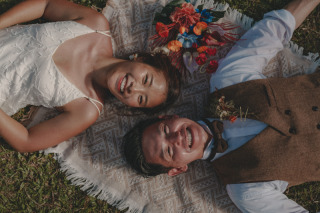 CHILLTO WEDDING_Sunset