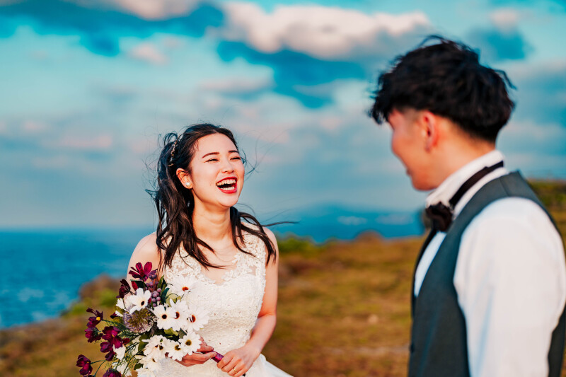 CHILLTO WEDDING_土日の追加料金がない