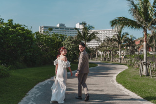 CHILLTO WEDDING_beach