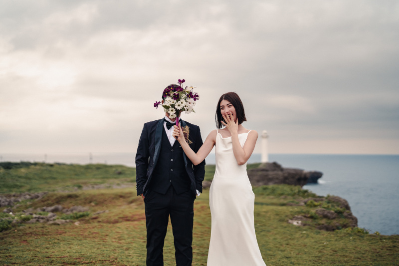 CHILLTO WEDDING_ウエディングドレスが豊富