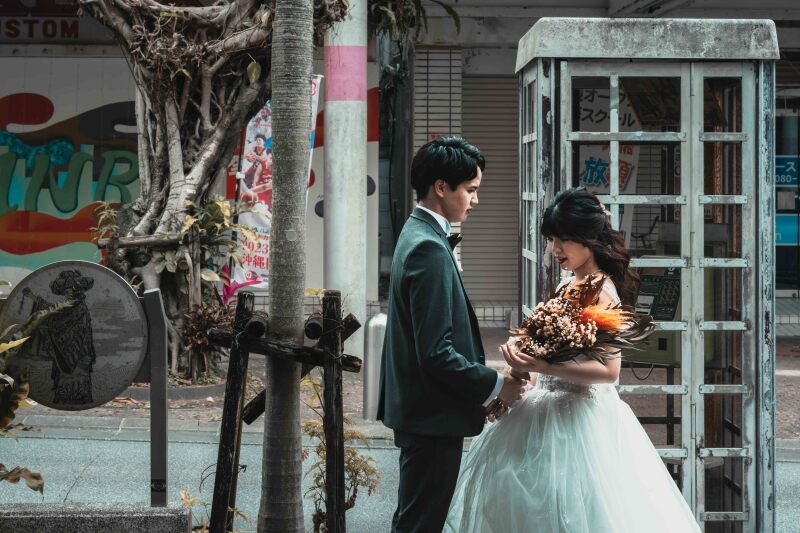 CHILLTO WEDDING_土日の追加料金がない