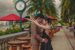 CHILLTO WEDDING_アメリカンビレッジ