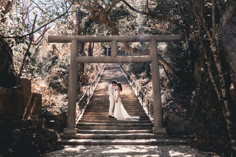 パワースポット１