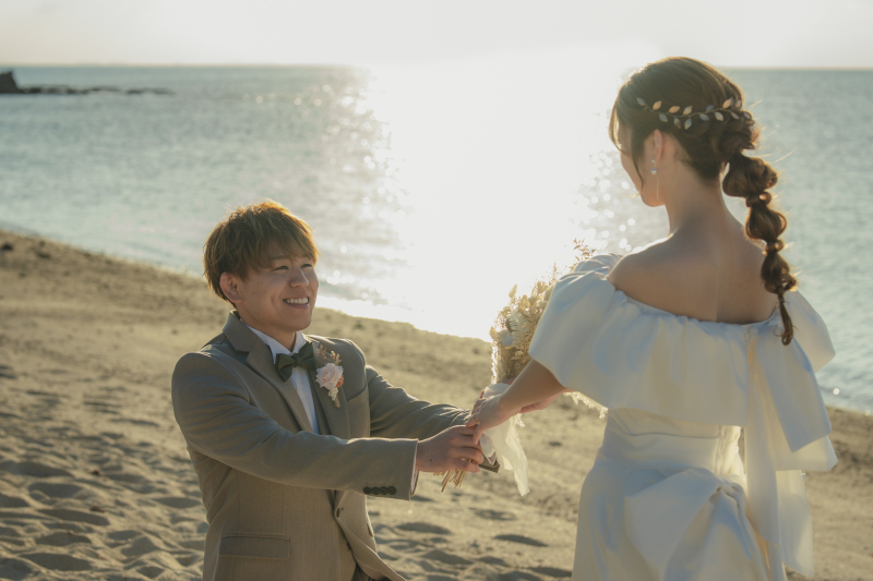 CHILLTO WEDDING_格安プランがある(3万円以下)