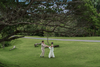 CHILLTO WEDDING_ビオスの丘