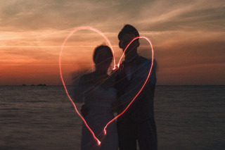 CHILLTO WEDDING_Sunset