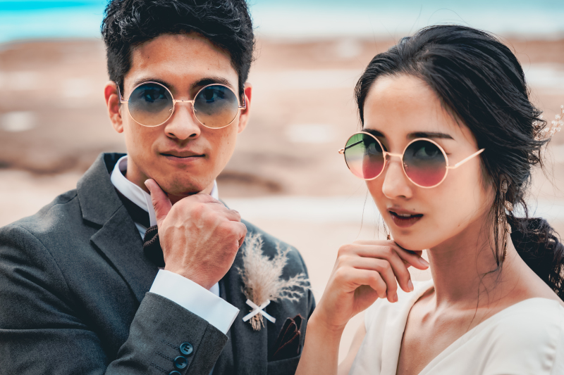 肌の質感も綺麗に表現できます