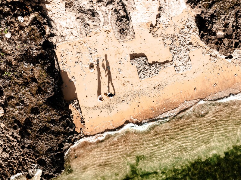 CHILLTO WEDDING_ドローン撮影できる