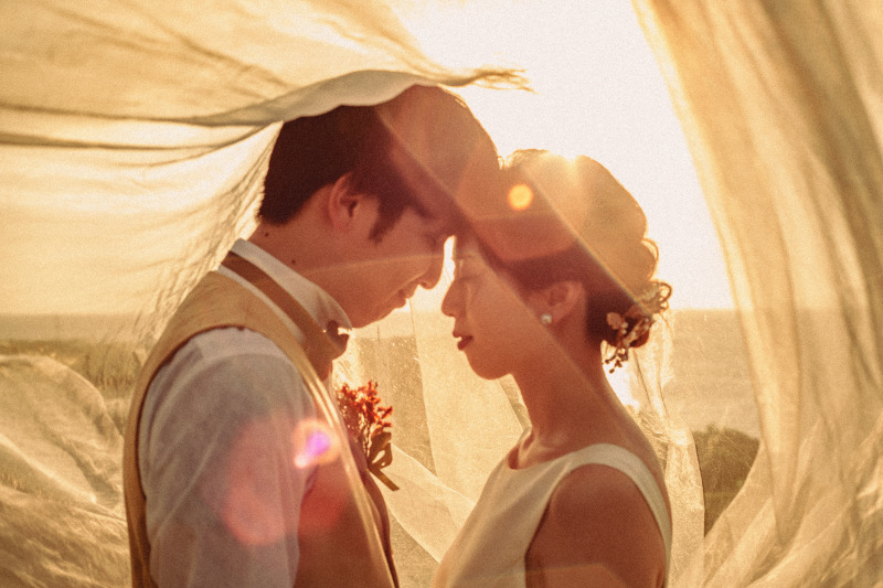CHILLTO WEDDING_人気スポットで撮影できる