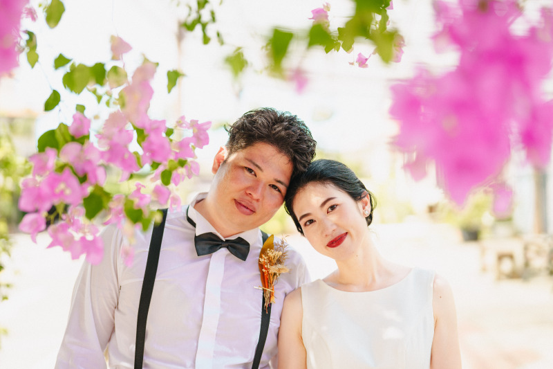 CHILLTO WEDDING_クレジットカード支払いができる