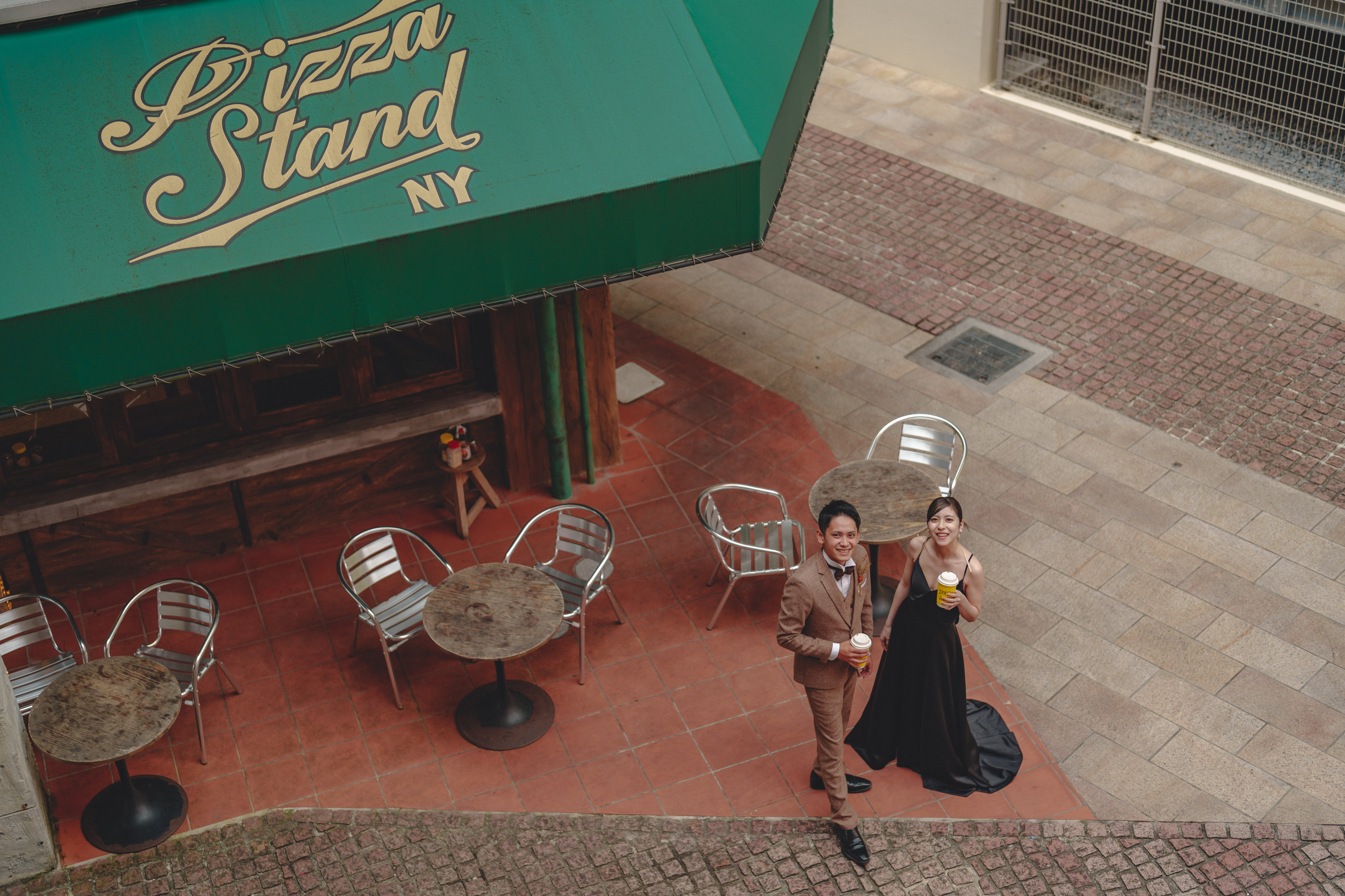 20以上ある撮影シーン