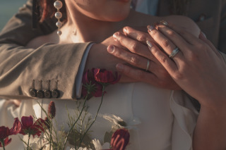 CHILLTO WEDDING_Sunset