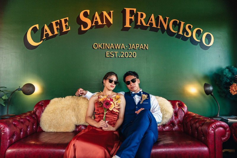 CHILLTO WEDDING_格安プランがある(3万円以下)