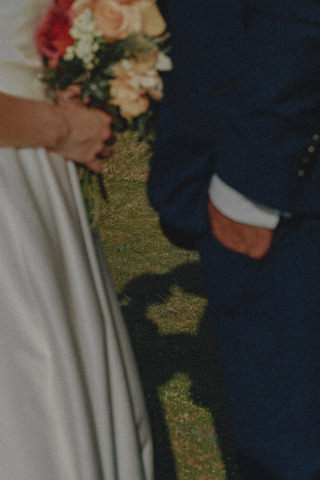 CHILLTO WEDDING_Sunset